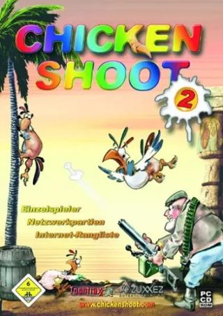 Chicken Shoot 2