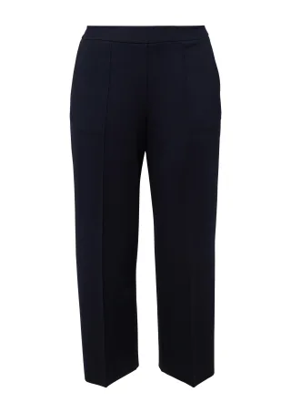 s.Oliver - Hose blau - Gr. - 52