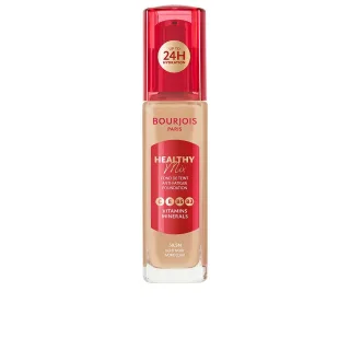 Healthy Mix Make-up-basis #50.5n-hellelfenbein 30 ml