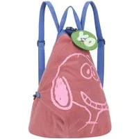 Fritzi aus Preußen Skirucksack PeanutsTM x fritzi Tomke Smile (1-tlg), mit Peanuts-Motiv