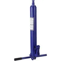 GarveeMore Wagenheber Hydraulischer Langzylinder‑Wagenheber 3t‑8t, Hubhöhe 61‑112cm, Ersatzzylinder für Motorkran, Werkstatt & Landwirtschaft