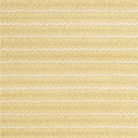 vidaXL Balkonsichtschutz Balkonabdeckung Beige 75x500 cm HDPE