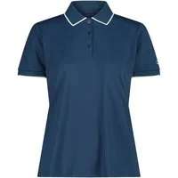 CMP Poloshirt CMP Damen Poloshirt Woman Polo 31T5066