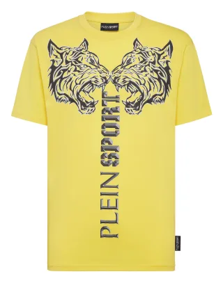 T-Shirt Tiger