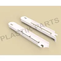 Plastik Parts Fenster Kippschere Kellerfenster Fenster Ersatzteil Set 248mm lang