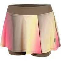 BIDI BADU Tennisrock Spectrum Printed Wavy