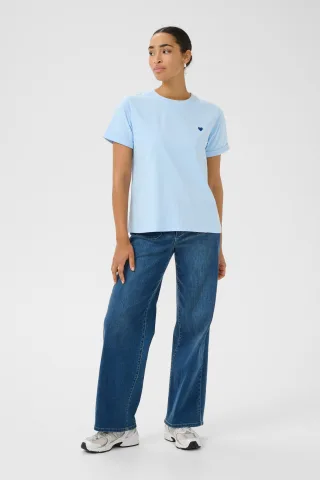 T-shirt KAheart T-shirt Regular fit
