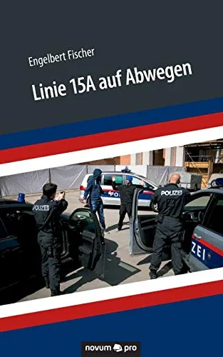 Linie 15A auf Abwegen