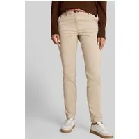 TOM TAILOR Stoffhose Hosen & Chino Chino mit Gürtel