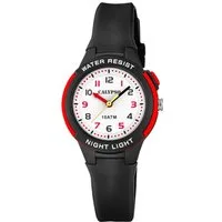 CALYPSO WATCHES Quarzuhr Sweet Time K6069/6, Armbanduhr,Kinderuhr,Jungen,Geschenk,Schulanfang, bis 10bar wasserd.