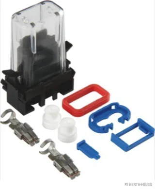 HERTH&BUSS Sicherungshalter, Standard / Mini, 24 V, 30 A - 50390905