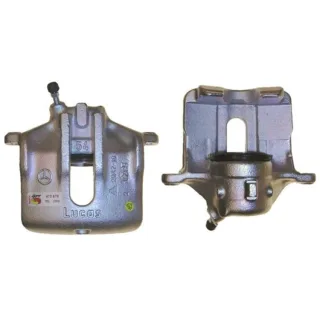 Bosch Bremssattel vorne links Mercedes 124 190 E-Klasse