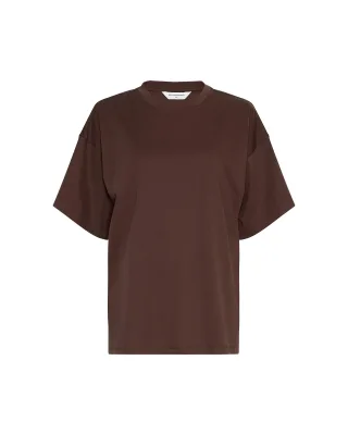 msch copenhagen - MSCHKinsey Melea Tee - Gr. - M