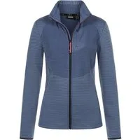 LPO Fleecejacke Da-Fleecejacke Perle