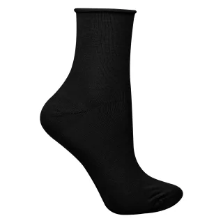 Damen Bambus Sensory-Socken - Weiches nahtloses Design für ganztäglichen Komfort Socken