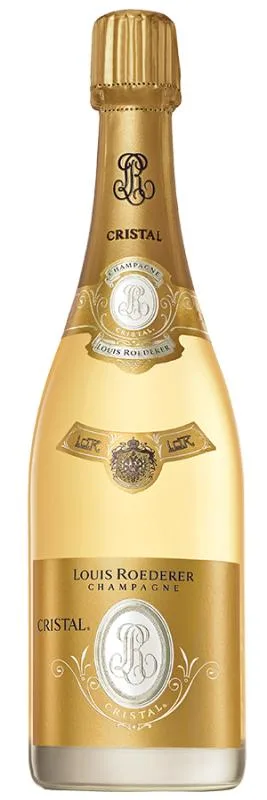 Cristal Brut - 2016 - Louis Roederer