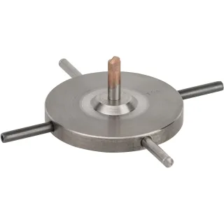 Bosch Zentrierkreuz für Trockenbohrkronen und Dosensenker - 2608597482