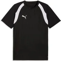 PUMA Fußballtrikot TEAMFINAL26 TRAINING JERSEY mit DryCELL Technologie, Slim Fit Passform, Rundhalsausschnitt