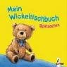 Mein Wickeltischbuch - Spielsachen (Pappbilderbuch zum Aufhängen)