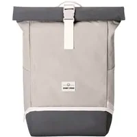 Johnny Urban Cityrucksack Allen Medium Rolltop mit Laptopfach (1-tlg), Wasserabweisend