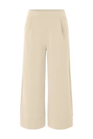Rich & Royal - T Peach Culotte white stone - Gr. - XL