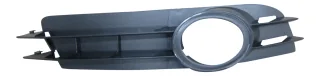 Stoßstange Gitter Abdeckung NSW RECHTS 4F0807682A für Audi A6 4F C6