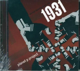 1931 (Go Out Dancing Part 1)