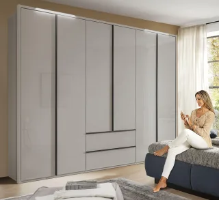 Kleiderschrank Rolf Weber WILSTEDT