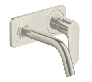 Hansgrohe Waschtischmischer Unterputz Axor Citterio M 34112800