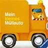 Mein kleines Müllauto: Bilderbuch mit Formstanzung