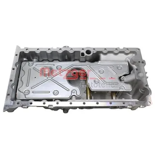 Metzger ?lwanne Volvo C30 C70 S40 V50 2,4 7990191