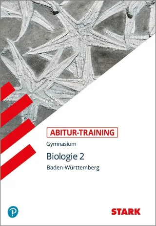 Abitur-Training - Biologie 2 Baden-Württemberg