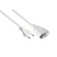 Kabelmeister Netzkabel, (100 cm)
