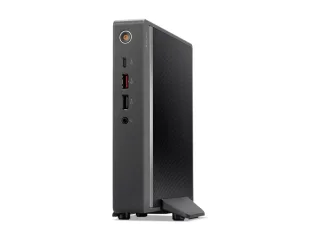 Acer Revo Box RB610 | dt.bl2eg.001 | Mini-PC - Core i3 i3-1315U / 1.2 GHz