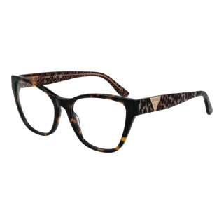 Guess Brillenfassung GU2828 052 55