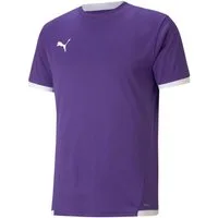 PUMA Fußballtrikot Puma Herren Trikots teamLIGA Jersey 704917