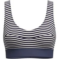 CALIDA Bustier Elastic Special Damen (1-tlg) mit breitem Softbund, atmungsaktive und weiche Single Jersey-Qualität