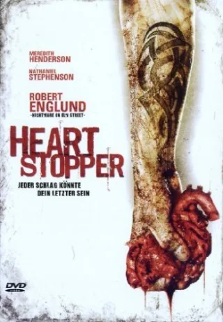 Heartstopper (Metallbox) [Vinyl LP]