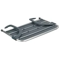 WENKO Wäscheständer Wäschetrockner und Ablage, 2 in 1, WENKO - WENKO