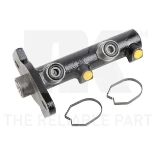 NK Hauptbremszylinder Mazda 121 1,8