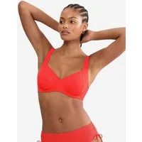 Triumph Bügel-Bikini-Top Red Label Mix & Match Summer, Bademode,Bikini,Bügel-Bikini-Top