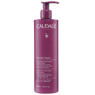 Caudalie Thé des Vignes Nährende Körperlotion mit Hyaluronsäure
