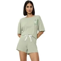 Triumph Shorty Endless Comfort PSK 10 CO/MD (2 tlg) atmungsaktiv, weich, Rundhalsausschnitt