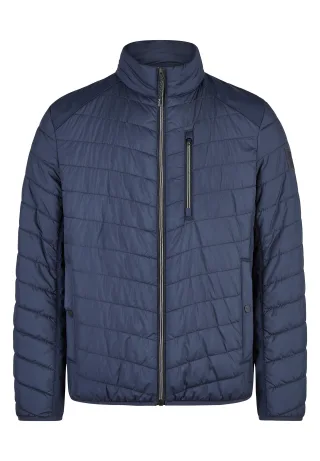 CALAMAR - Blousons navy - Gr. - 56