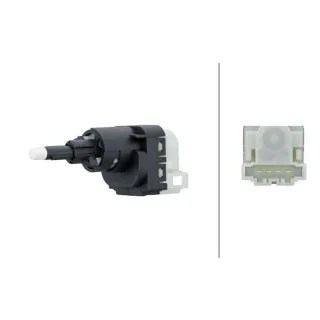 Hella Bremslichtschalter Audi Seat Skoda VW 6DD010966-691
