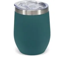 Rex London Thermobecher Coffee to go Becher 350ml Kaffeebecher 24h/kalt 12h/heiß