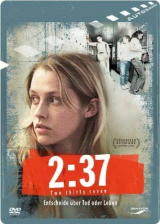 2:37 - Two Thirty Seven (im Steelbook) [Special Edition] [2 DVDs]