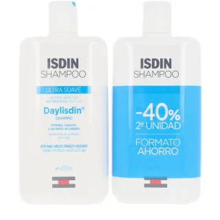Daylisdin Shampoo Für Häufige Anwendung Duo 2 X 400 ml