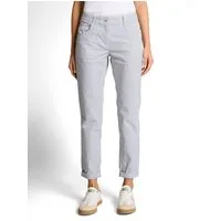 TOM TAILOR Stoffhose mit Taschen