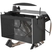 RUSSKA Aufbewahrungstasche Russka Tasche für Rollator Elan Classic